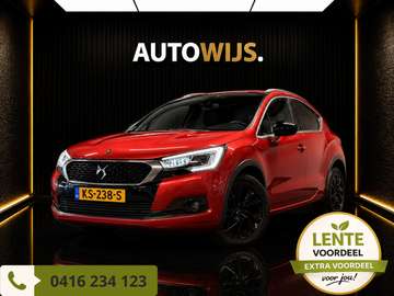 1.2 PureTech So Chic|LEDER|CAMERA|NL AUTO|TREKHAAK