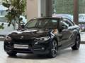 BMW 220 d Coupe xDrive Sport Line*NAV*SHZ*PDC Black - thumbnail 9