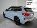 BMW X3 xDrive 20d Grau - thumbnail 10
