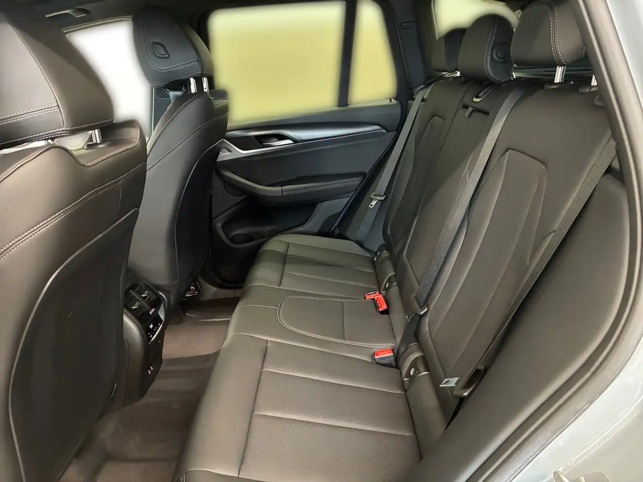 BMW X3 xDrive 20d, миниатюра 7