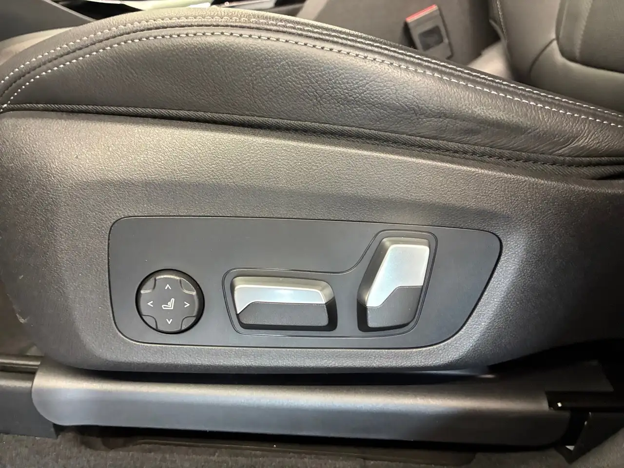 BMW X3 xDrive 20d, миниатюра 6