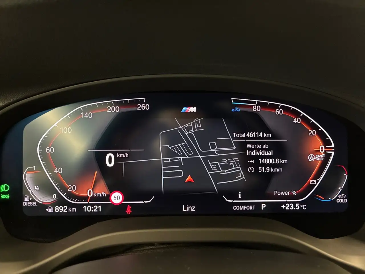 BMW X3 xDrive 20d, миниатюра 4