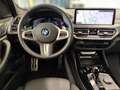 BMW X3 xDrive 20d Grau - thumbnail 8