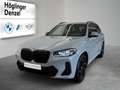 BMW X3 xDrive 20d Grau - thumbnail 1