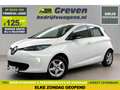 Renault ZOE Cargo Huur Accu 41 kWh | SOH 90% | VAN | Grijs Ken Blanc - thumbnail 1