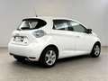 Renault ZOE Cargo Huur Accu 41 kWh | SOH 90% | VAN | Grijs Ken Blanc - thumbnail 2