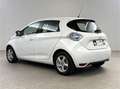 Renault ZOE Cargo Huur Accu 41 kWh | SOH 90% | VAN | Grijs Ken Blanc - thumbnail 8