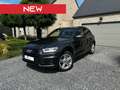 Audi Q5 Q5 2.0 TDi Quattro S-line S tronic Gris - thumbnail 1
