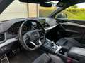 Audi Q5 Q5 2.0 TDi Quattro S-line S tronic Gris - thumbnail 10