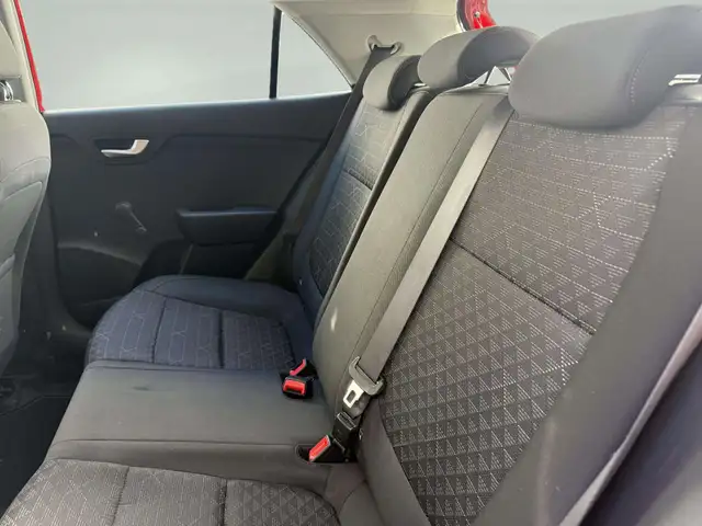 Kia Rio view 13