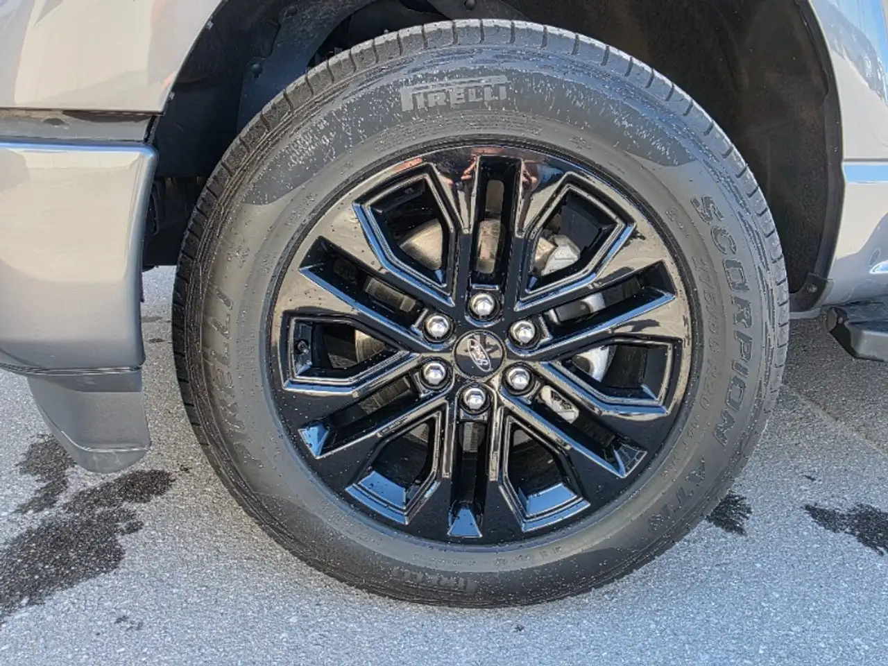 Ford F 150 photo Ford F 150