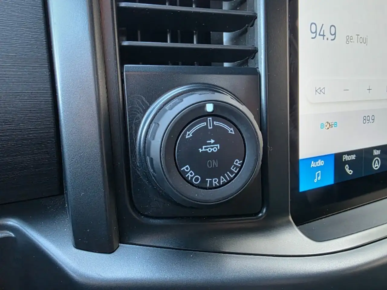 Ford F 150 photo Ford F 150