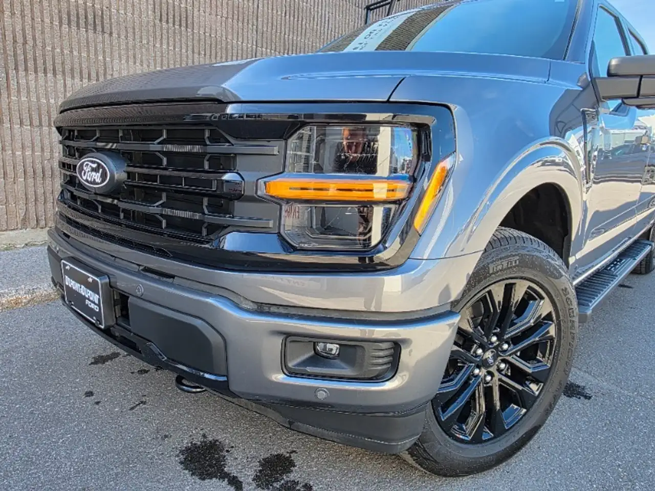 Ford F 150 photo Ford F 150