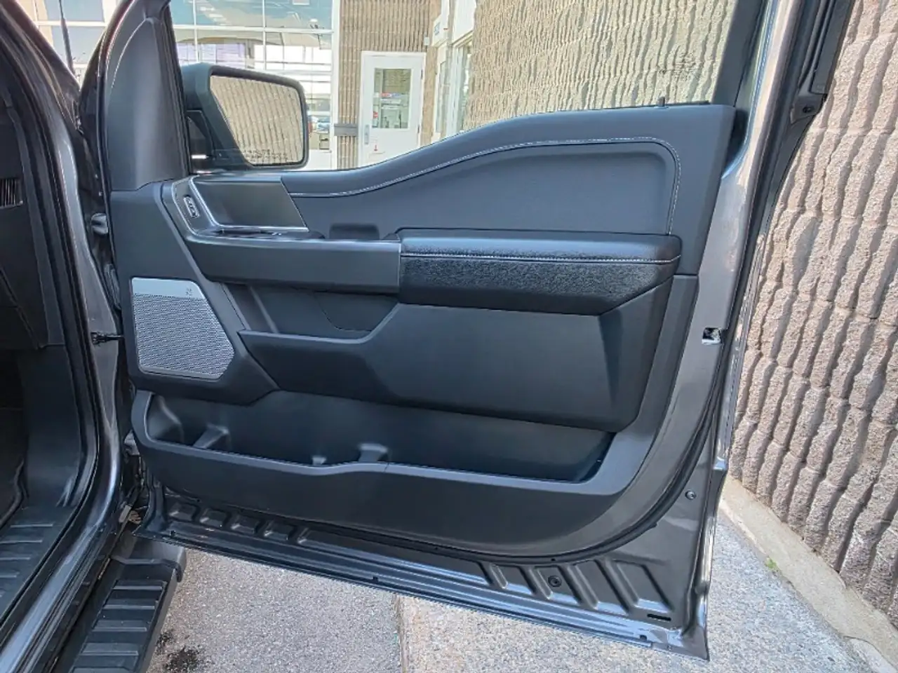 Ford F 150 photo Ford F 150