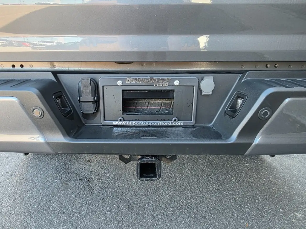 Ford F 150 photo Ford F 150