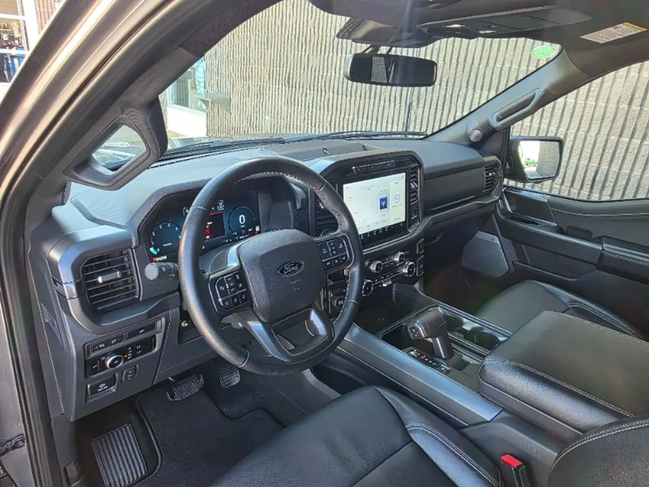 Ford F 150 photo Ford F 150