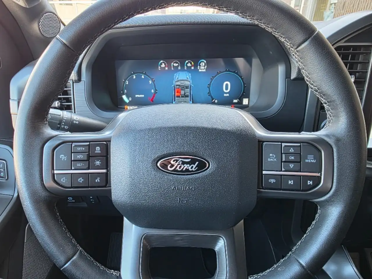 Ford F 150 photo Ford F 150
