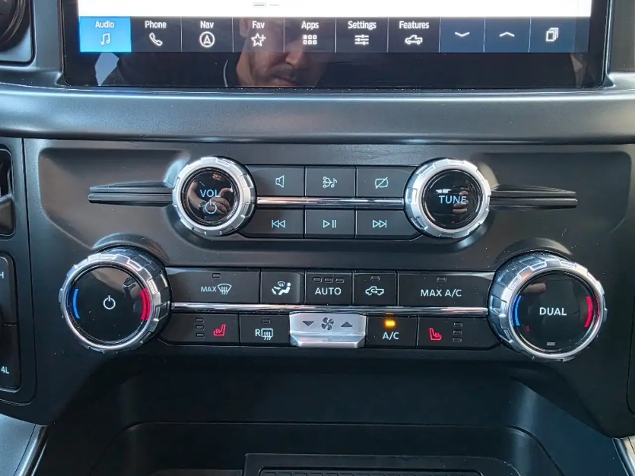 Ford F 150 photo Ford F 150
