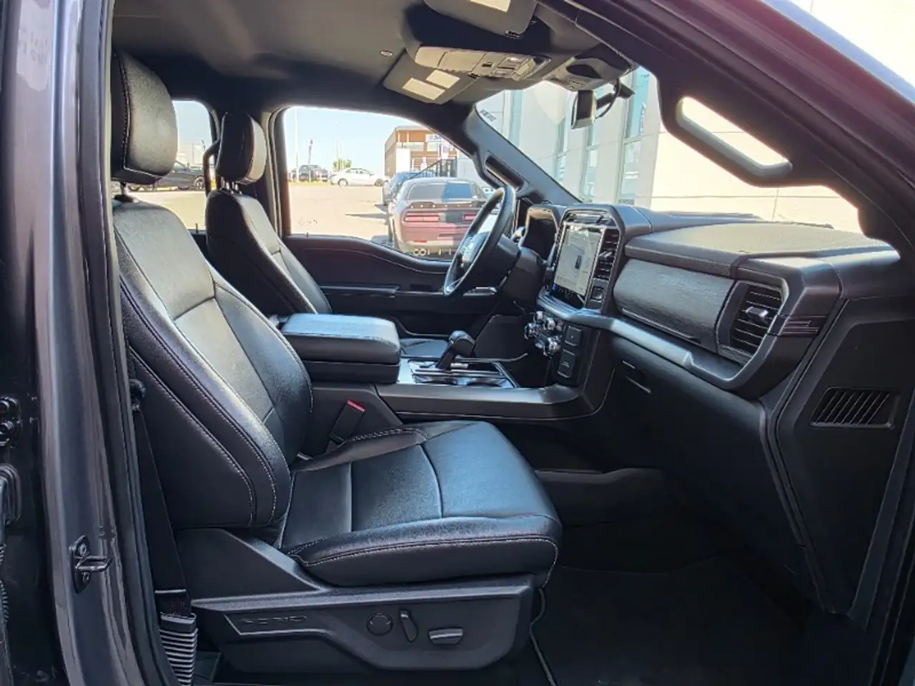 Ford F 150 photo Ford F 150