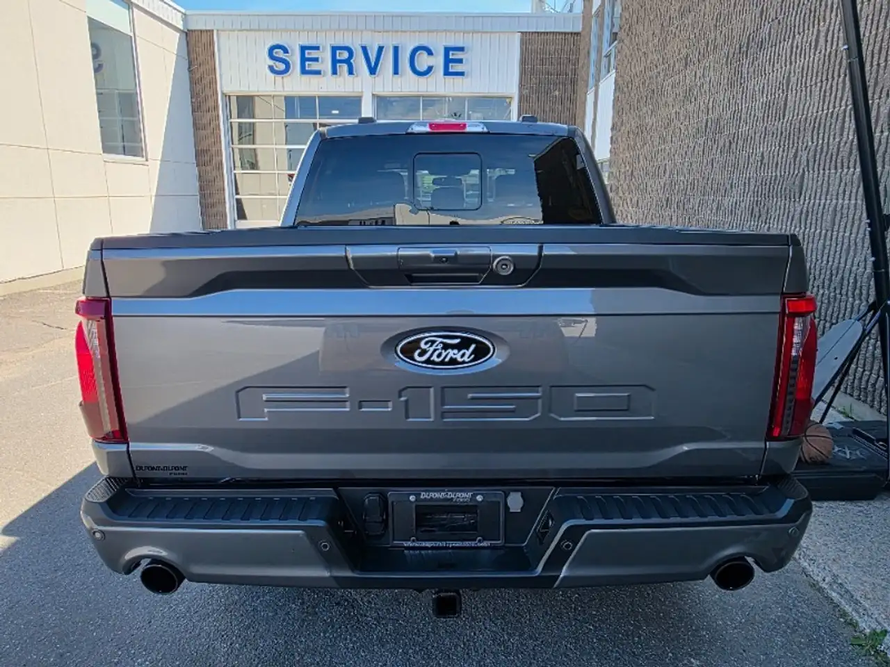 Ford F 150 photo Ford F 150