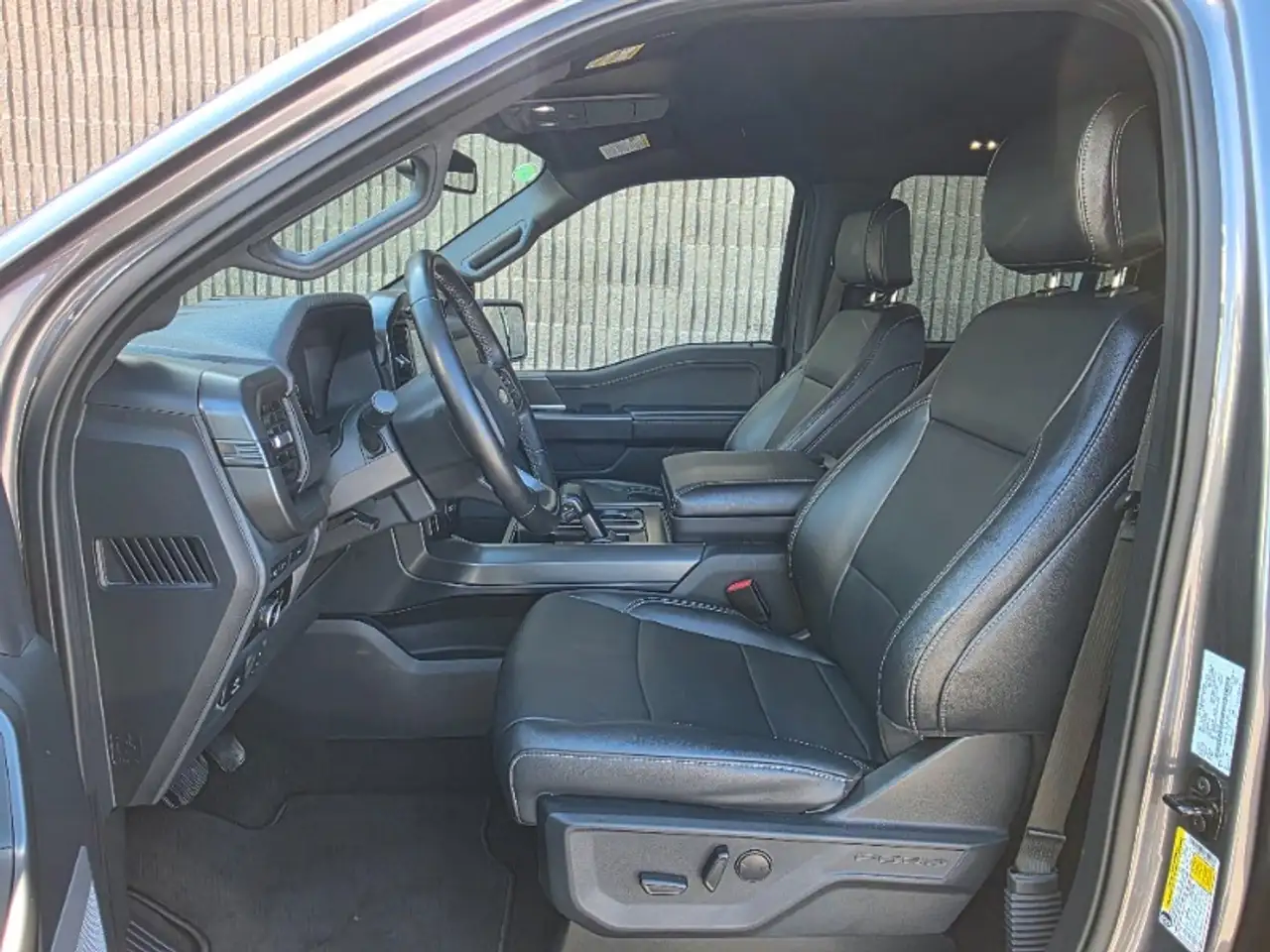 Ford F 150 photo Ford F 150