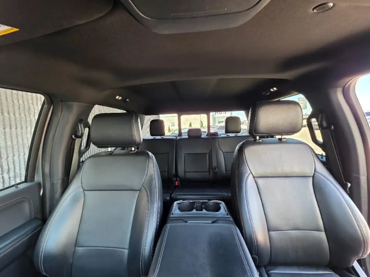 Ford F 150 photo Ford F 150