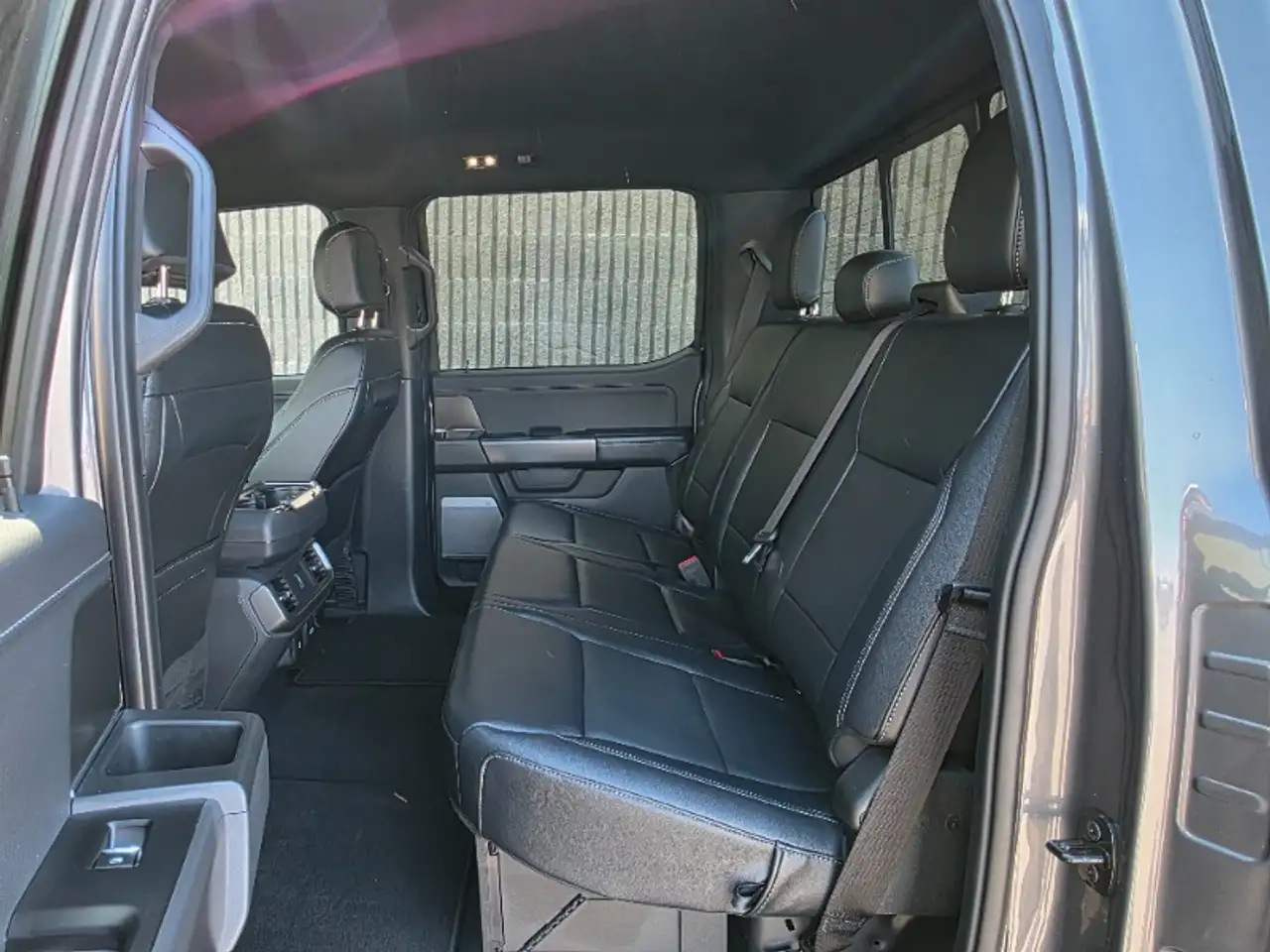 Ford F 150 photo Ford F 150