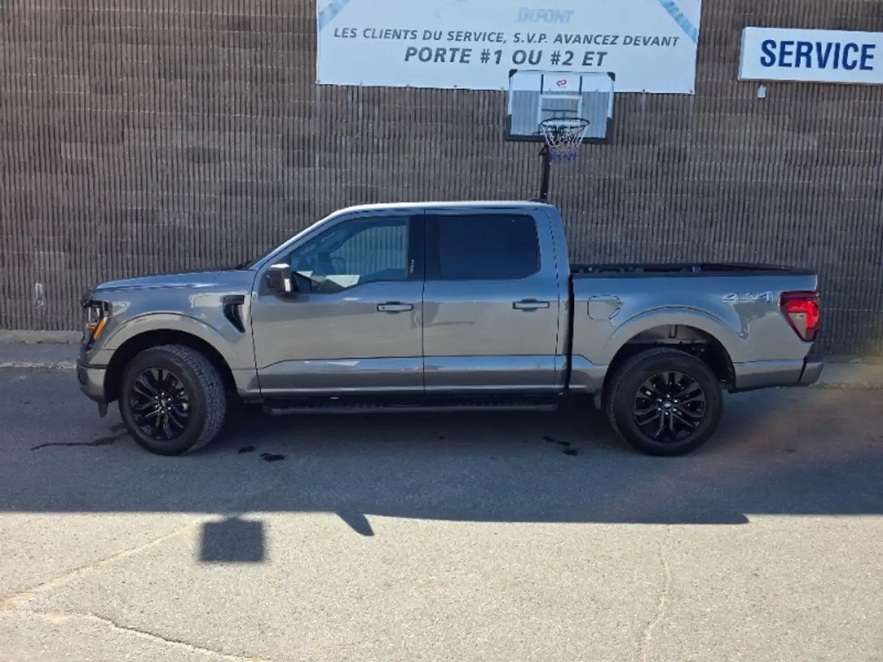 Ford F 150 photo Ford F 150