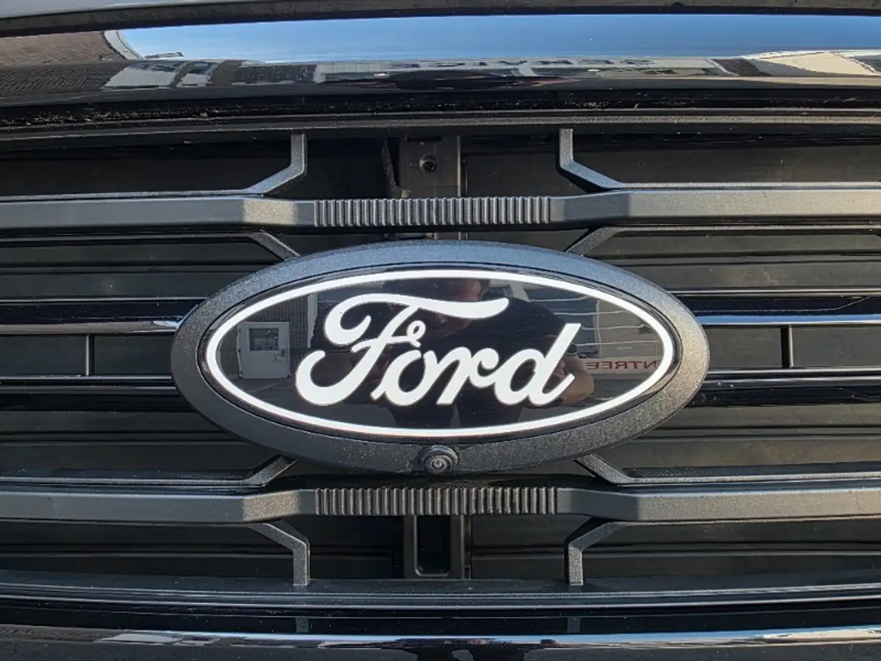 Ford F 150 photo Ford F 150