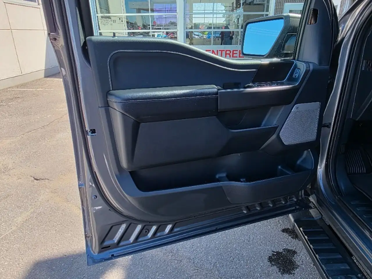 Ford F 150 photo Ford F 150