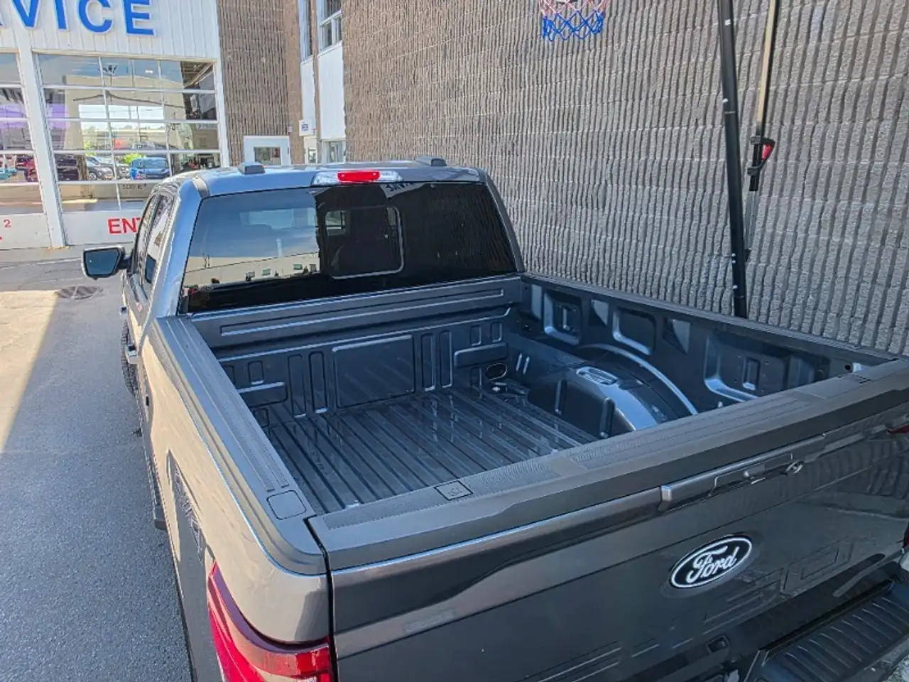 Ford F 150 photo Ford F 150