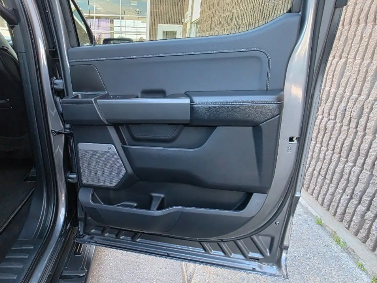 Ford F 150 photo Ford F 150