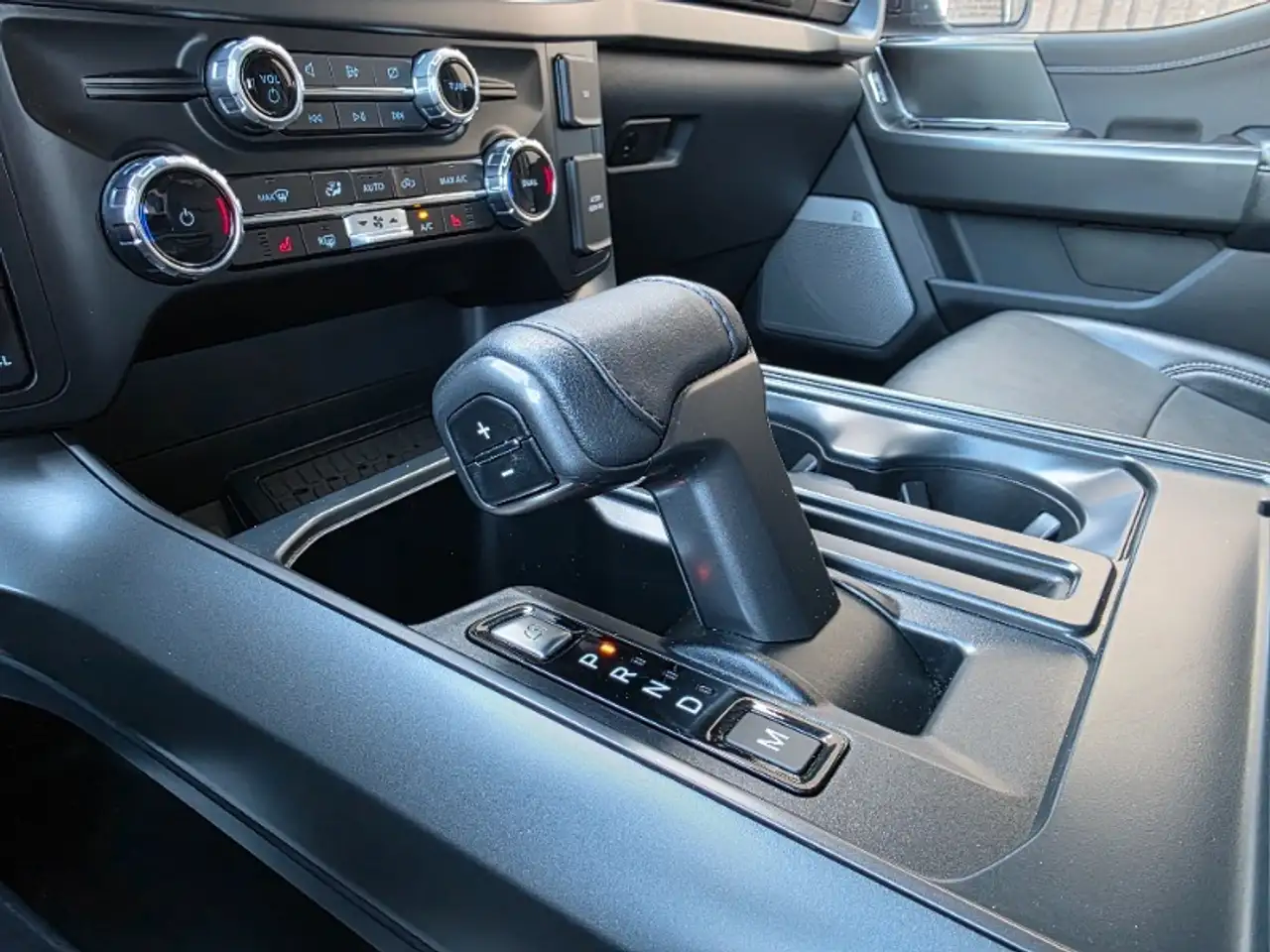 Ford F 150 photo Ford F 150