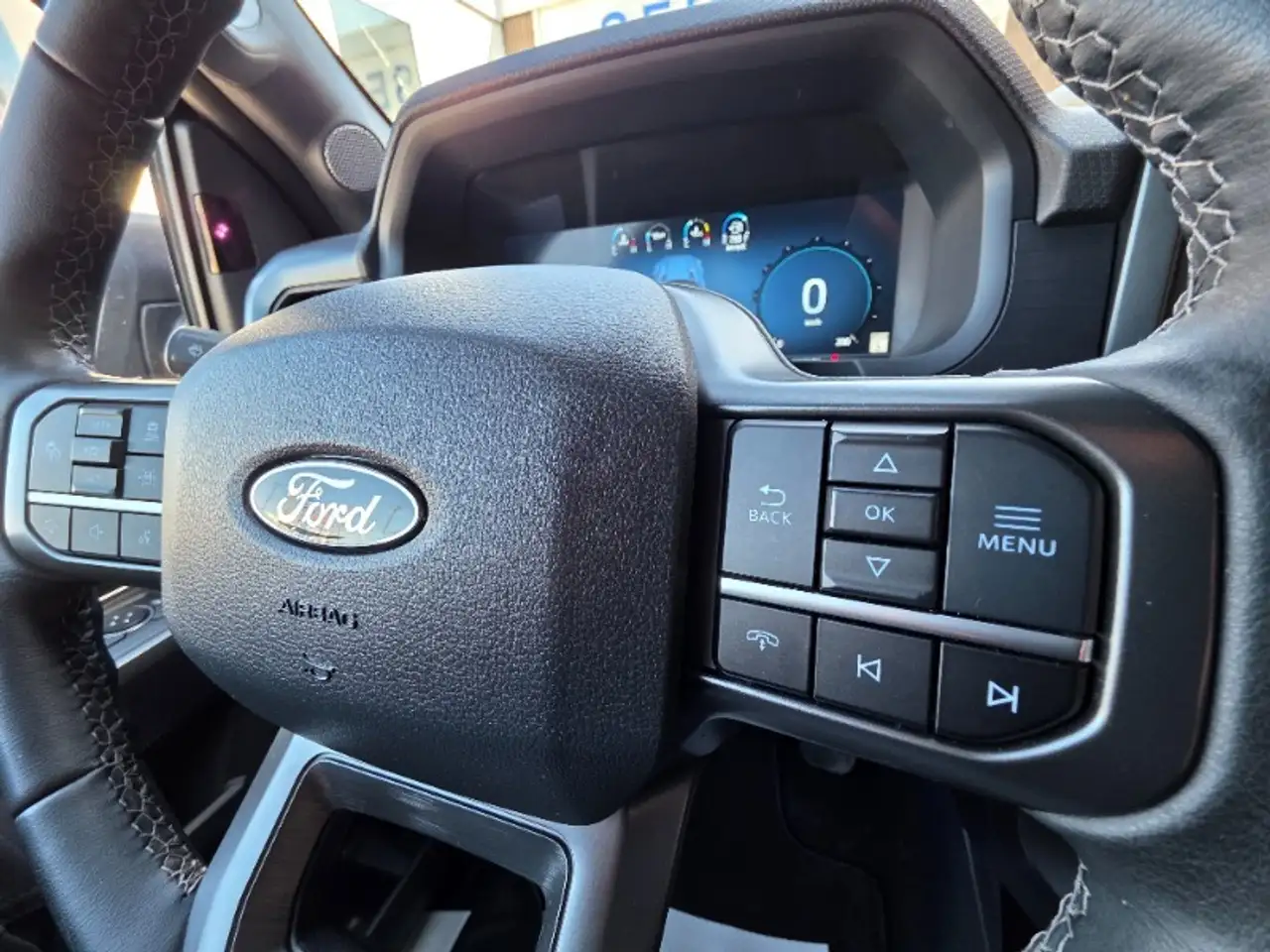 Ford F 150 photo Ford F 150