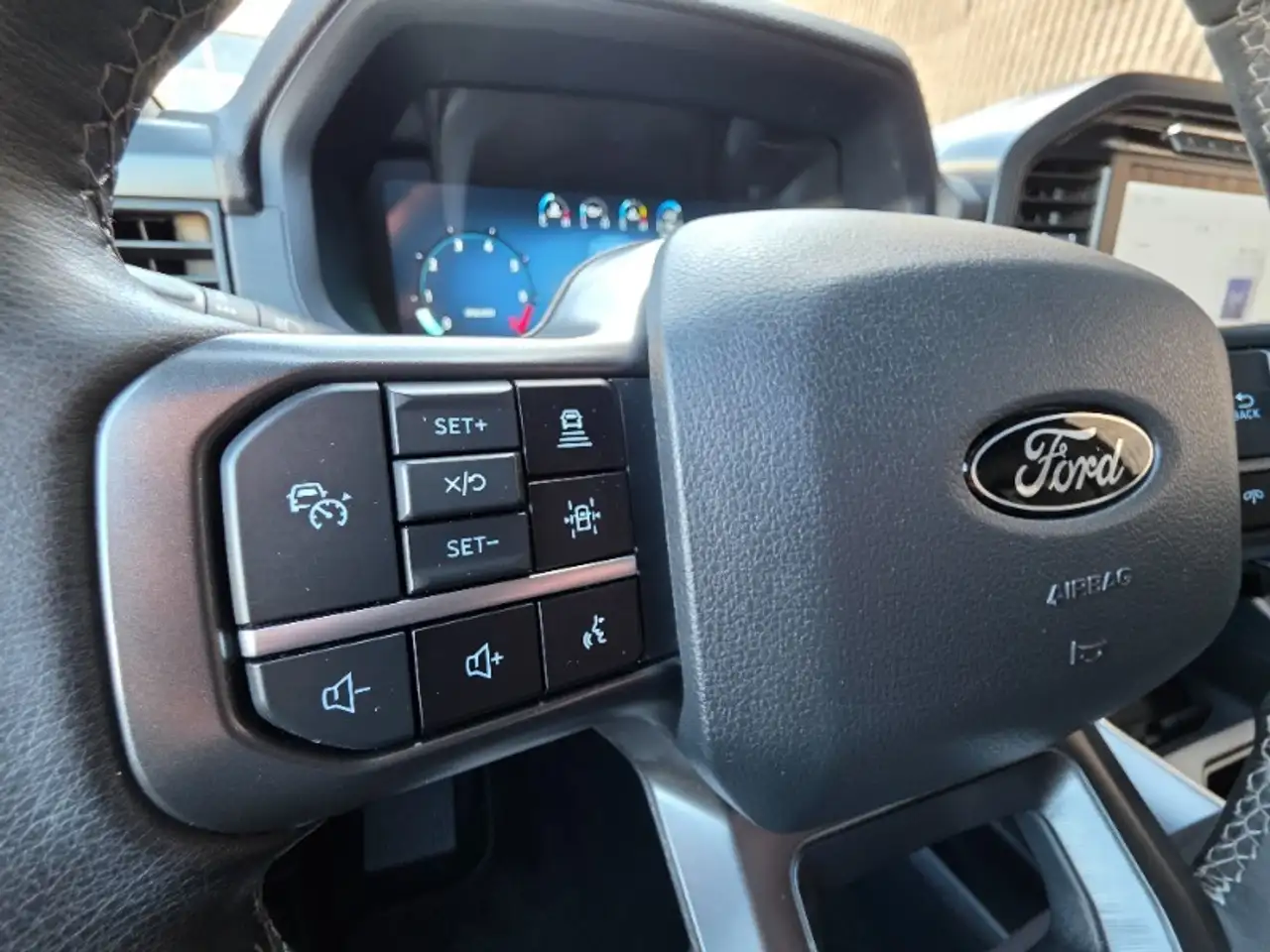 Ford F 150 photo Ford F 150