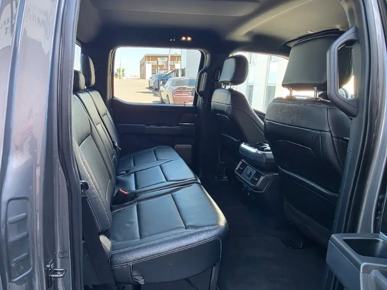 Ford F 150 photo Ford F 150