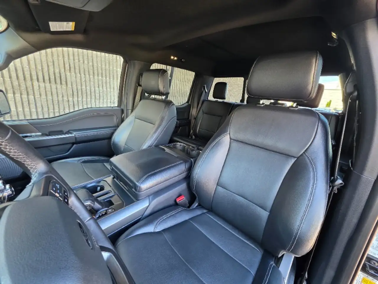 Ford F 150 photo Ford F 150