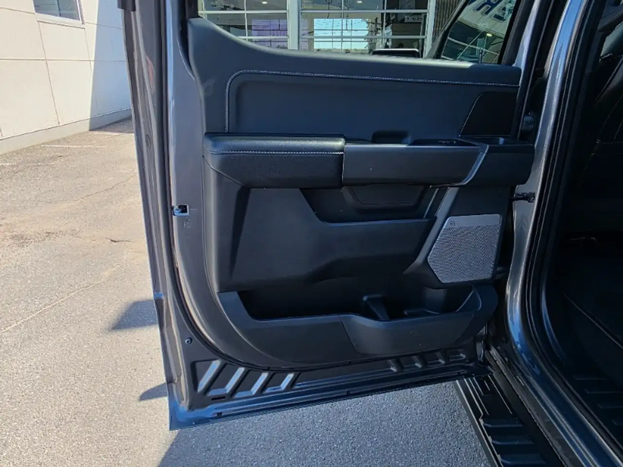 Ford F 150 photo Ford F 150