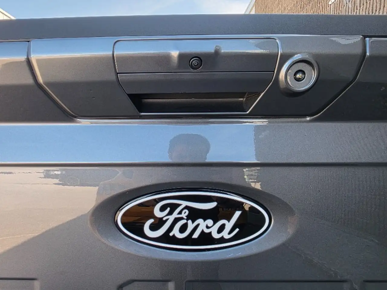 Ford F 150 photo Ford F 150