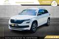 Skoda Kodiaq 1,5 TSI Sportline DSG // NAVI // ACC // VIRTUAL... Weiß - thumbnail 6