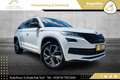 Skoda Kodiaq 1,5 TSI Sportline DSG // NAVI // ACC // VIRTUAL... Weiß - thumbnail 10