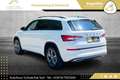 Skoda Kodiaq 1,5 TSI Sportline DSG // NAVI // ACC // VIRTUAL... Weiß - thumbnail 15