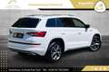 Skoda Kodiaq 1,5 TSI Sportline DSG // NAVI // ACC // VIRTUAL... Weiß - thumbnail 2