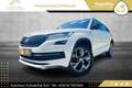 Skoda Kodiaq 1,5 TSI Sportline DSG // NAVI // ACC // VIRTUAL... Weiß - thumbnail 12