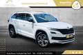 Skoda Kodiaq 1,5 TSI Sportline DSG // NAVI // ACC // VIRTUAL... Weiß - thumbnail 1