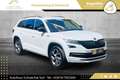 Skoda Kodiaq 1,5 TSI Sportline DSG // NAVI // ACC // VIRTUAL... Weiß - thumbnail 3