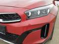 Kia XCeed Xceed 1,5 TGDI 48V GPF Gold DCT,ACC,LED-SW,Fern... Rot - thumbnail 9