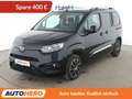 Toyota Proace City 1.5 D-4D L1 Team D*NAVI*TEMPO*CAM*PDC*AHK* Noir - thumbnail 1