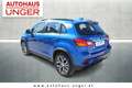 Mitsubishi ASX 1,6 DI-D LP 4WD Invite Vision 40 Blau - thumbnail 5