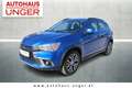 Mitsubishi ASX 1,6 DI-D LP 4WD Invite Vision 40 Blau - thumbnail 1